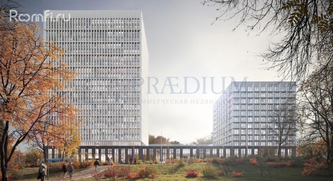 Продажа помещения свободного назначения 316 м², улица Вавилова - фото 2