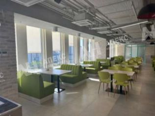 Аренда офиса 550 м²