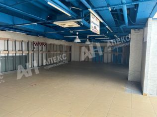 Аренда помещения свободного назначения 500 м²