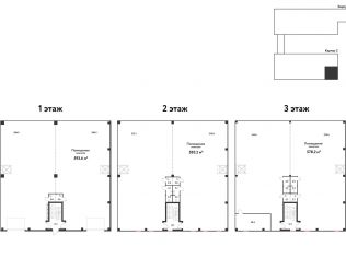 Продажа производственного помещения 1769.4 м²