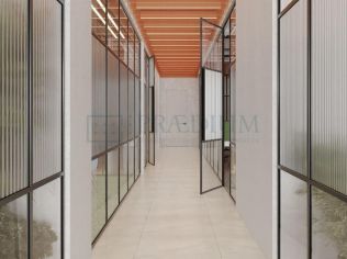 Аренда помещения свободного назначения 170 м²