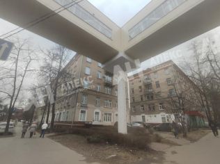 Аренда помещения свободного назначения 610 м²