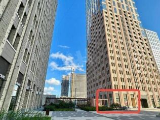 Продажа помещения свободного назначения 78 м²