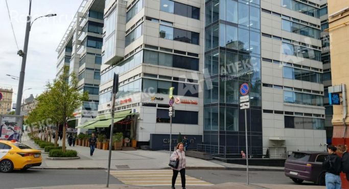 Аренда офиса 280 м², улица Земляной Вал - фото 2