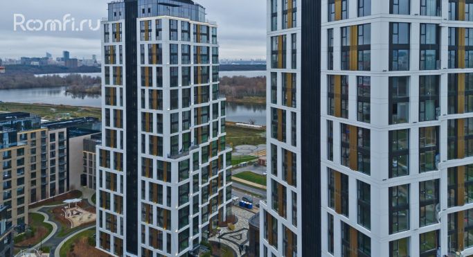 Продажа торгового помещения 56.1 м², Покровская набережная - фото 3