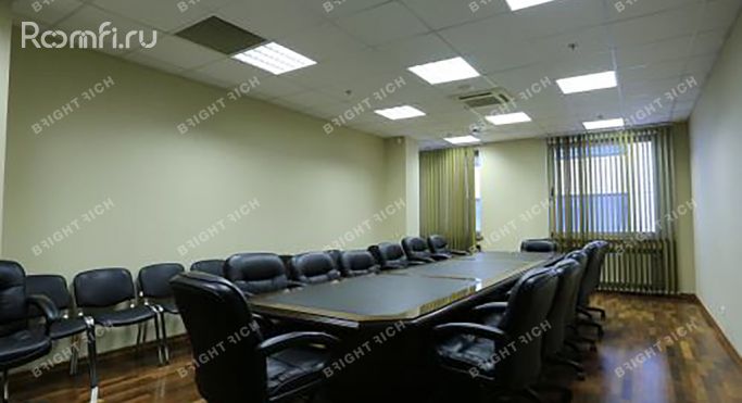 Аренда офиса 340 м², улица Можайский Вал - фото 2