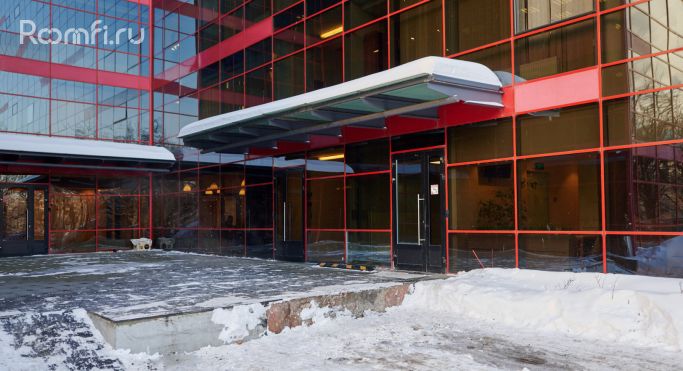 Продажа помещения свободного назначения 593.2 м², Очаковское шоссе - фото 3