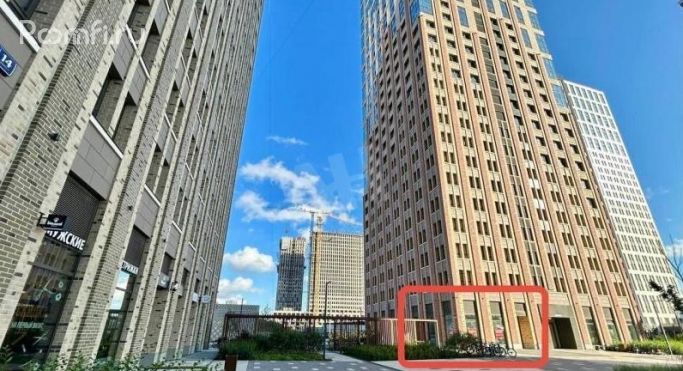 Продажа помещения свободного назначения 78 м², Ильменский проезд - фото 1