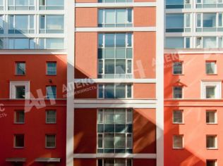 Аренда офиса 615 м²