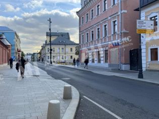 Аренда помещения свободного назначения 458 м²