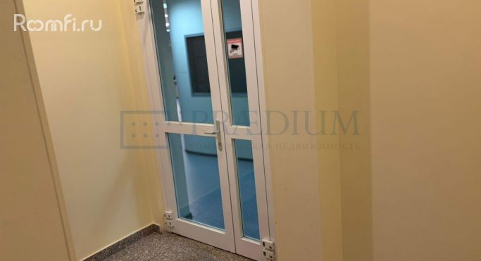 Аренда офиса 284 м², Новинский бульвар - фото 3