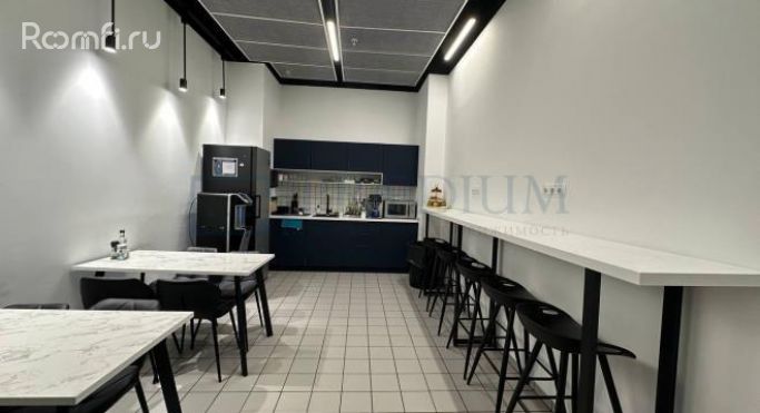 Аренда офиса 562 м², улица Обручева - фото 3