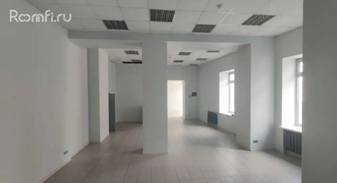 Аренда торгового помещения 99 м², Варшавское шоссе - фото 4