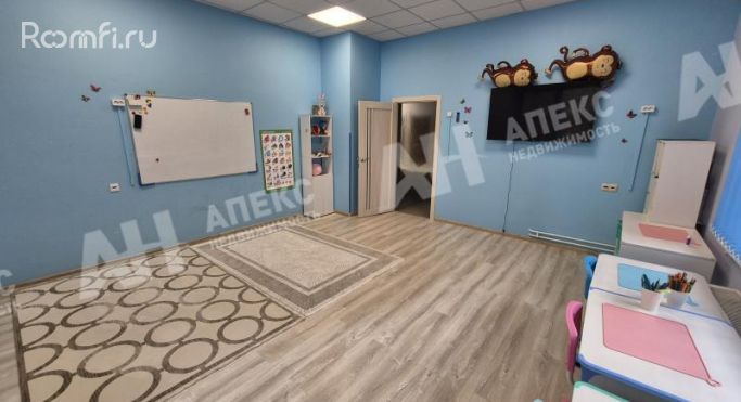 Аренда помещения свободного назначения 160 м², улица Новаторов - фото 3