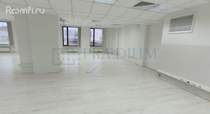 Аренда офиса 491 м², Ленинградский проспект - фото 3