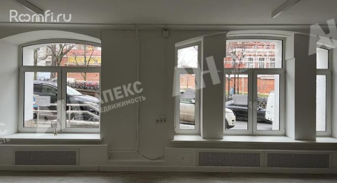 Аренда помещения свободного назначения 52 м², Рождественский бульвар - фото 2