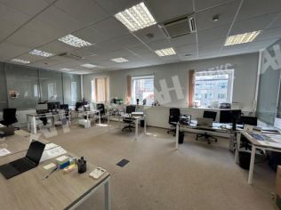 Аренда офиса 734 м²