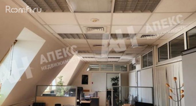 Аренда офиса 73 м², улица Щепкина - фото 2