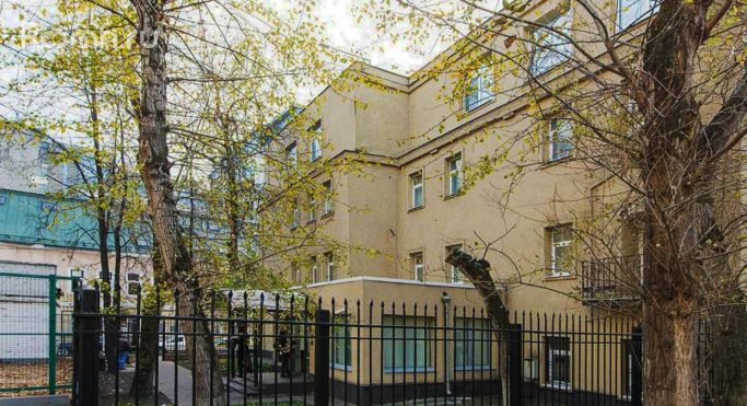 Продажа помещения свободного назначения 1286.9 м², Руновский переулок - фото 2