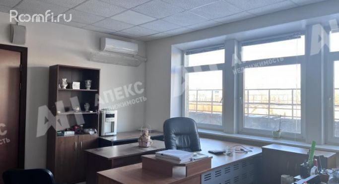 Аренда офиса 51 м², Егорьевский проезд - фото 2