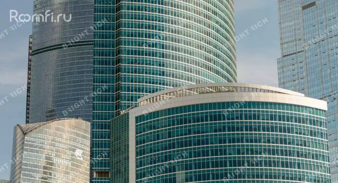 Аренда офиса 4250 м², Пресненская набережная - фото 3