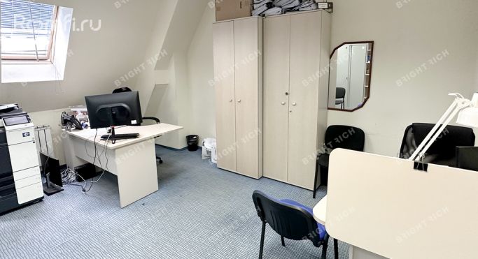 Аренда офиса 1047.4 м², улица Щипок - фото 3