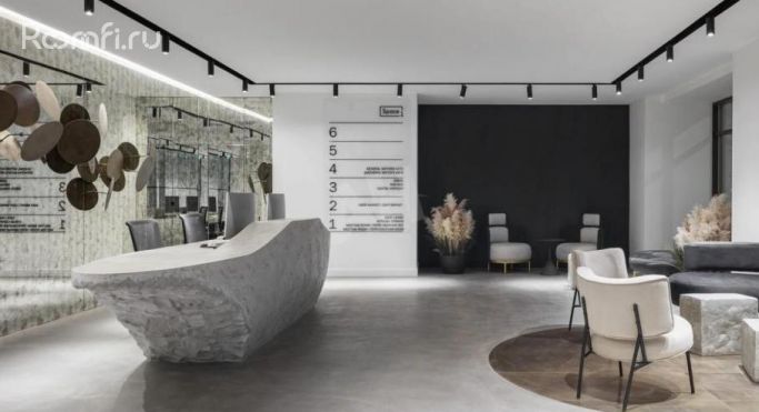 Аренда офиса 400 м², Садовническая улица - фото 2