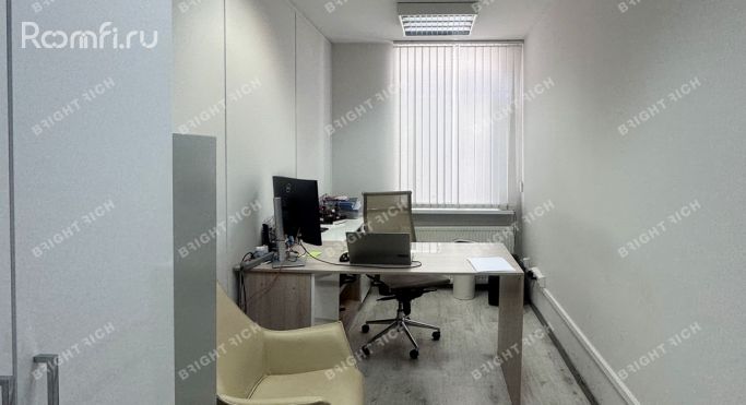 Аренда офиса 107.1 м², 1-й переулок Тружеников - фото 2