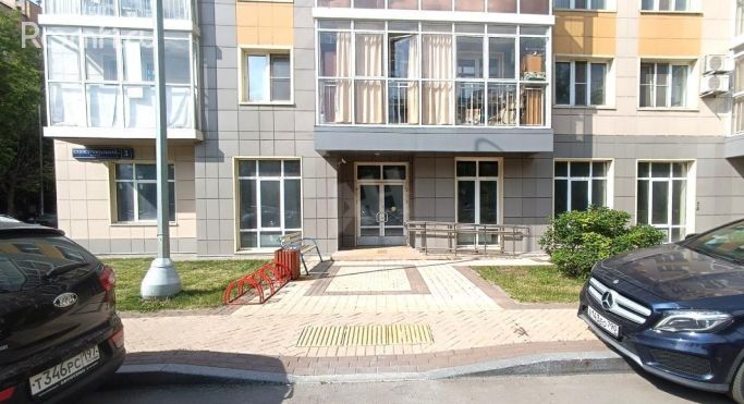 Продажа помещения свободного назначения 175 м², Судостроительная улица - фото 3