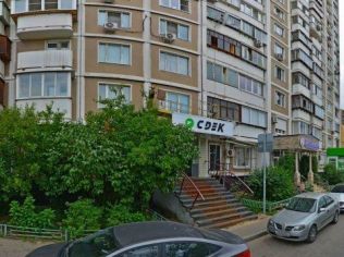 Аренда помещения свободного назначения 132 м²