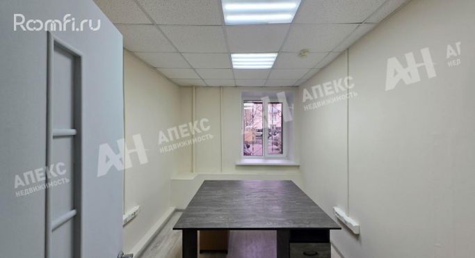 Аренда офиса 120 м², улица Плющиха - фото 2