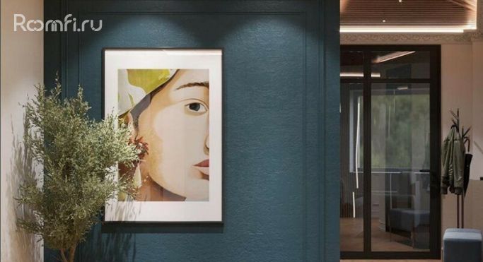 Продажа помещения свободного назначения 471 м², улица Сергия Радонежского - фото 3