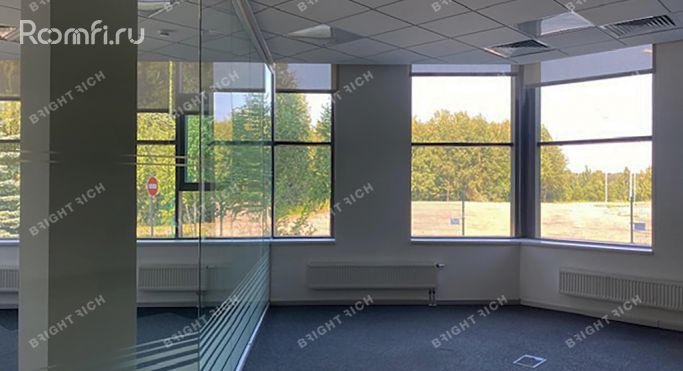 Аренда офиса 272.6 м², Международное шоссе - фото 2
