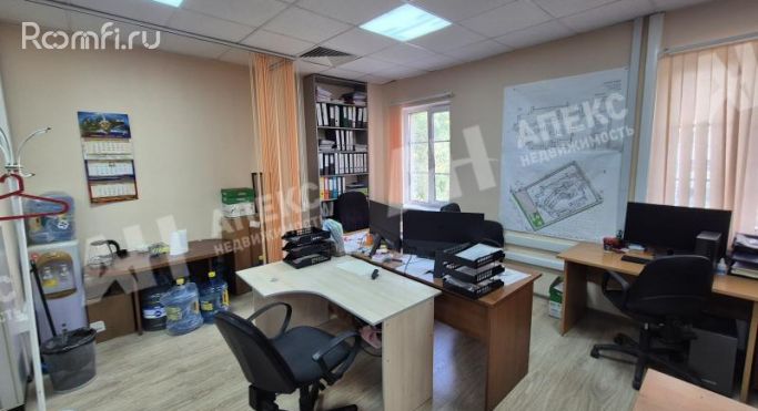 Аренда офиса 53 м², улица Трофимова - фото 3