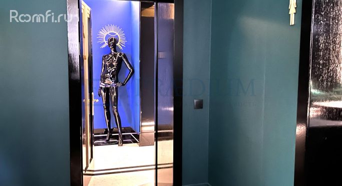 Продажа офиса 510 м², Малый Каретный переулок - фото 3