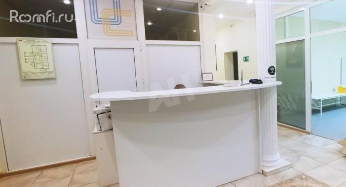 Аренда помещения свободного назначения 528 м², улица Трёхгорный Вал - фото 2