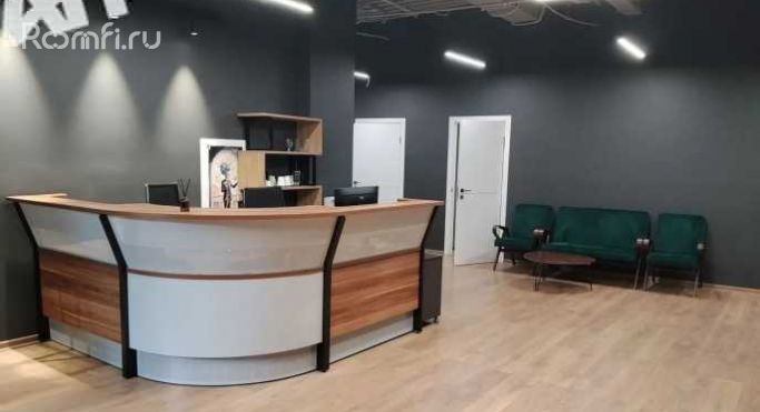 Аренда помещения свободного назначения 647 м², Подсосенский переулок - фото 2