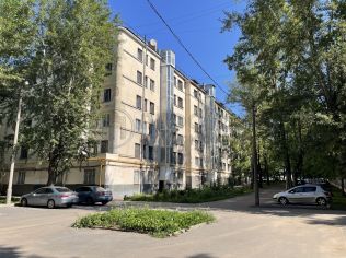 Аренда помещения свободного назначения 62 м²