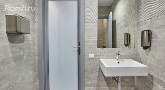 Аренда офиса 67.4 м², Головинское шоссе - фото 5