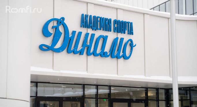 Аренда помещения свободного назначения 422.8 м², улица Юрия Никулина - фото 3