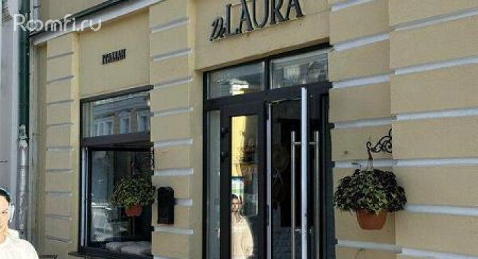 Продажа помещения свободного назначения 148 м², улица Покровка - фото 3