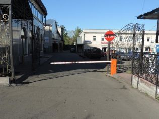 Аренда склада 255 м²