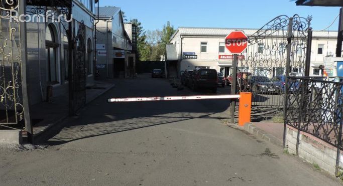 Аренда склада 255 м², 2-я Останкинская улица - фото 1