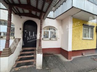 Аренда помещения свободного назначения 60 м²