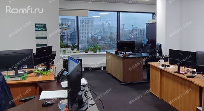 Аренда офиса 224 м², бульвар Энтузиастов - фото 1