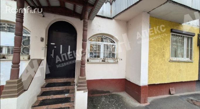 Аренда помещения свободного назначения 60 м², Никулинская улица - фото 1