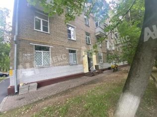 Аренда помещения свободного назначения 198 м²