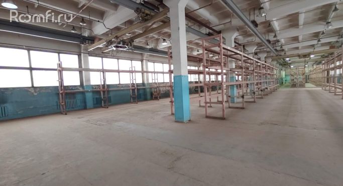 Аренда склада 150 м², Илимская улица - фото 4