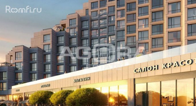 Продажа помещения свободного назначения 141.8 м², Автозаводская улица - фото 2