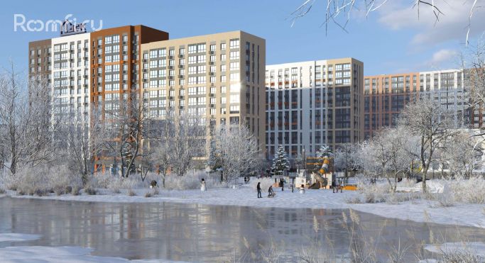 Продажа помещения свободного назначения 52.8 м², Ленинградское шоссе - фото 4